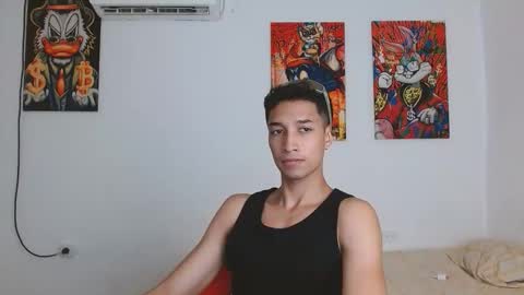 jose_sexycumm online show from April 9, 2026, 6:02 pm