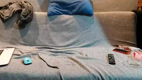 joseencof24 online show from January 19, 2025, 9:02 pm