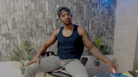 Snapshot of joseephjackson chatting on January 9, 2025, 2:51 pm Jackson online show from January 9, 2025, 2:51 pm