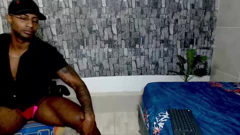 Snapshot of joseephjackson chatting on February 27, 2025, 3:37 pm Jackson online show from February 27, 2025, 3:37 pm