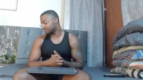 Snapshot of joseephjackson chatting on July 22, 2026, 12:41 pm Jackson online show from July 22, 2026, 12:41 pm