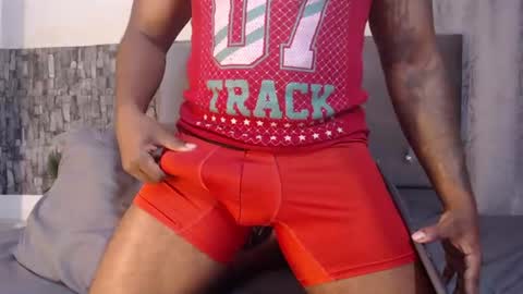 Snapshot of joseephjackson chatting on July 24, 2026, 2:15 pm Jackson online show from July 24, 2026, 2:15 pm