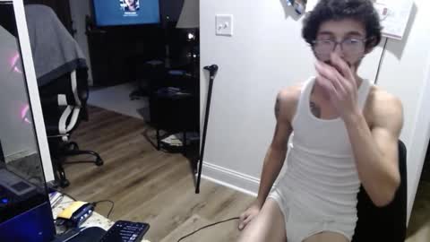 Josef online show from January 15, 2026, 10:13 pm