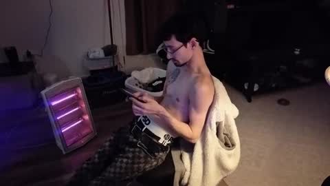 Josef online show from March 14, 2026, 12:17 am