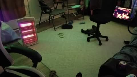 Josef online show from April 5, 2026, 4:31 am