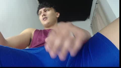 josegk online show from June 29, 2026, 7:47 pm