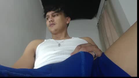 josegk online show from July 5, 2026, 6:37 pm
