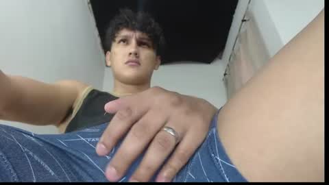 josegk online show from July 12, 2026, 8:00 pm