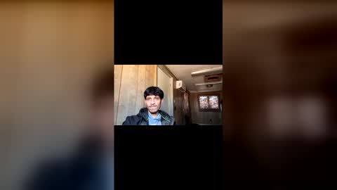 joseguillermofierroarmenta online show from May 26, 2026, 7:10 pm