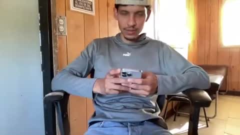 joseguillermofierroarmenta online show from June 7, 2026, 12:04 am