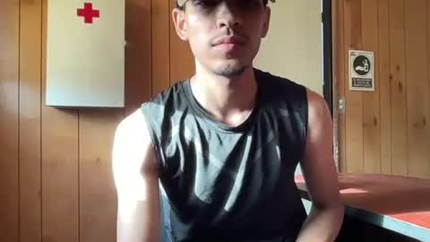 joseguillermofierroarmenta online show from June 12, 2026, 2:05 pm
