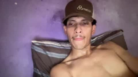 joseguillermofierroarmenta online show from June 21, 2026, 6:10 pm