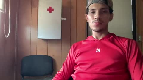joseguillermofierroarmenta online show from July 5, 2026, 11:12 pm