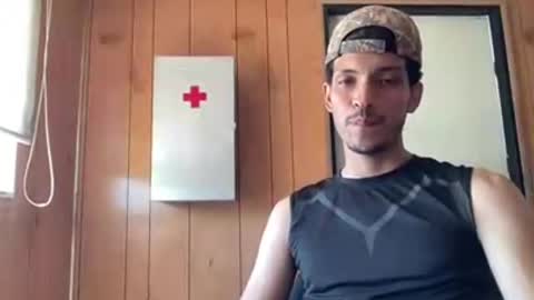 joseguillermofierroarmenta online show from July 7, 2026, 5:50 pm