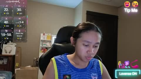 Joseil online show from July 21, 2026, 1:41 am