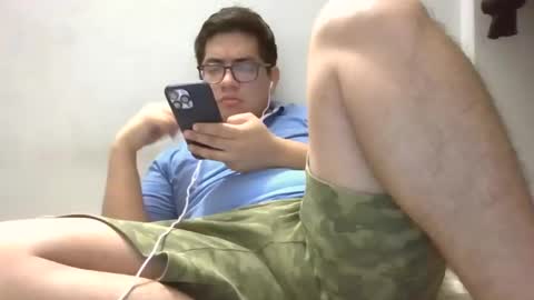 TwinkJoselinoHot online show from December 8, 2024, 12:51 am