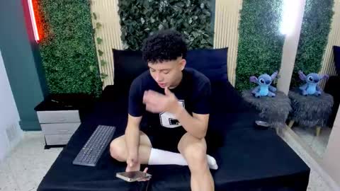 jose online show from November 21, 2025, 8:29 pm