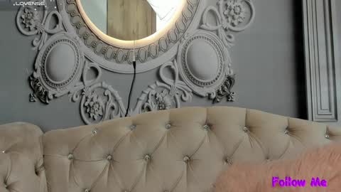 Katalina online show from January 14, 2025, 9:09 pm