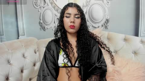 Katalina online show from January 31, 2025, 1:33 am