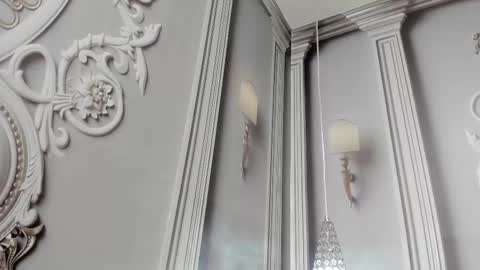 Katalina online show from February 10, 2025, 6:24 pm