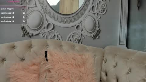 Katalina online show from February 21, 2025, 1:33 am