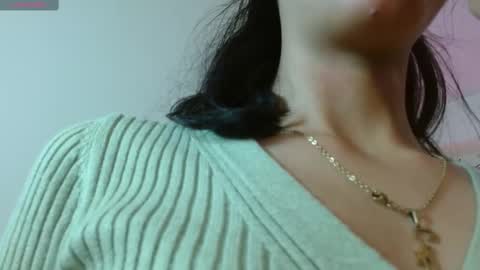 Snapshot of joselyn_tay chatting on November 13, 2025, 11:53 am Joselyn online show from November 13, 2025, 11:53 am