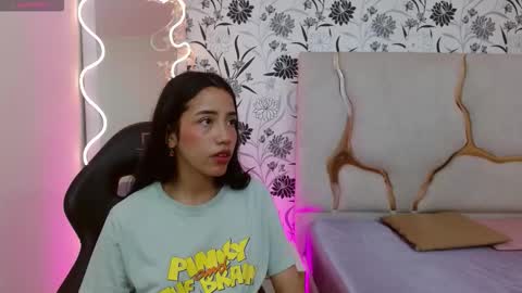 Joselyn  online show from February 22, 2026, 12:04 pm