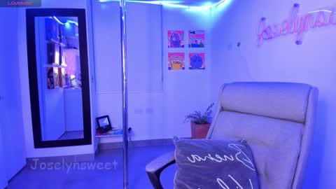 Snapshot of joselynsweet chatting on March 24, 2026, 1:32 am Sofia Garcia online show from March 24, 2026, 1:32 am