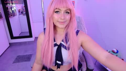 Snapshot of joselynsweet chatting on April 17, 2026, 12:35 am Sofia Garcia online show from April 17, 2026, 12:35 am