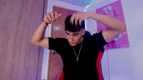 JOSEPH  online show from February 9, 2025, 12:19 pm