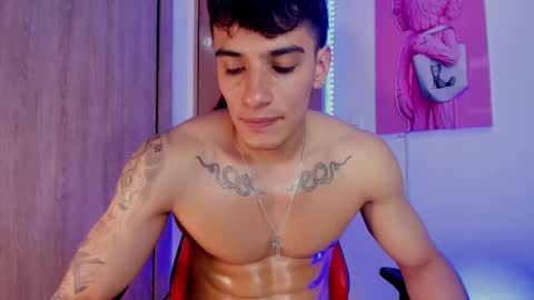 JOSEPH  online show from March 5, 2025, 4:02 pm