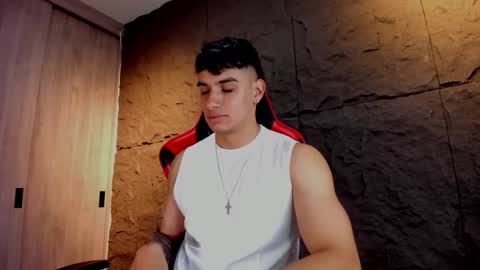 JOSEPH  online show from September 10, 2025, 11:43 am