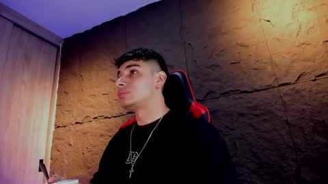 JOSEPH  online show from September 12, 2025, 10:59 am