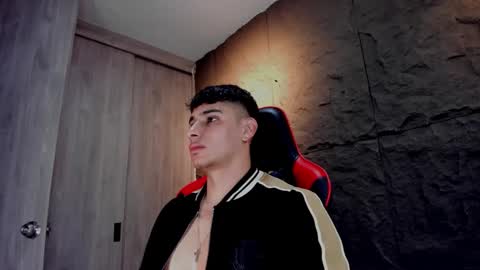 JOSEPH  online show from October 16, 2025, 11:33 am