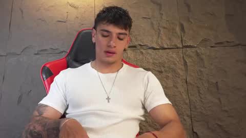 JOSEPH  online show from April 24, 2026, 11:34 am