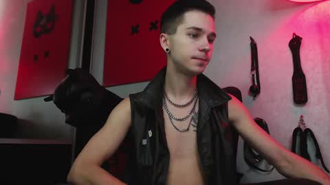 Master Joseph online show from January 18, 2025, 10:49 am