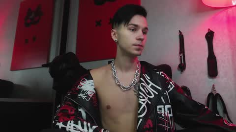 Master Joseph online show from January 24, 2025, 10:53 am