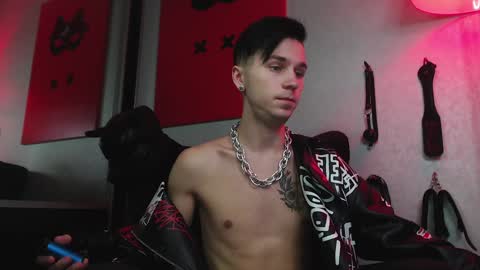 Master Joseph online show from January 24, 2025, 1:57 pm