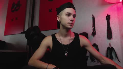 Master Joseph online show from January 24, 2025, 9:15 pm