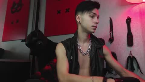 Master Joseph online show from January 25, 2025, 11:02 am