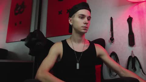 Master Joseph online show from January 28, 2025, 12:22 pm