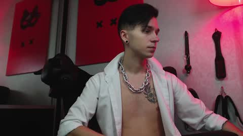 Master Joseph online show from January 29, 2025, 8:51 am