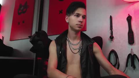 Master Joseph online show from February 21, 2025, 7:56 am