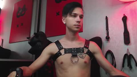 Master Joseph online show from February 24, 2025, 8:17 am