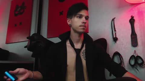 Master Joseph online show from February 27, 2025, 11:10 am