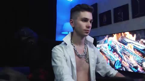 Master Joseph online show from September 8, 2025, 4:50 pm