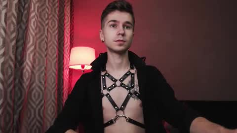 Master Joseph online show from October 14, 2025, 5:41 am