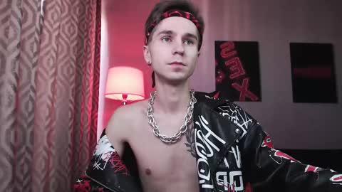 Master Joseph online show from October 24, 2025, 4:53 am