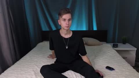 Master Joseph online show from November 15, 2025, 4:58 pm