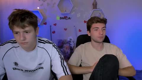 joseph_bear_ online show from September 23, 2025, 9:07 pm